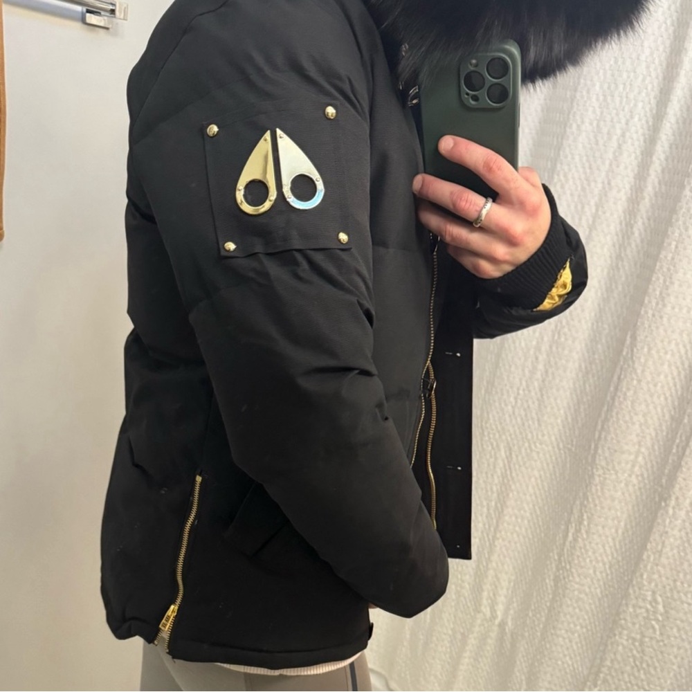 Quality Jacket - Picture 9 of 14